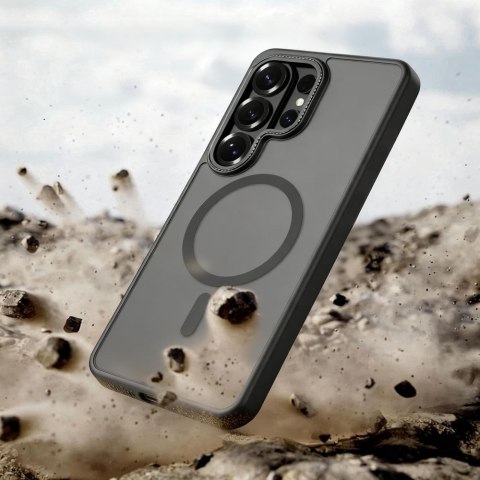 TECH-PROTECT MAGCAM MAGSAFE GALAXY S26 ULTRA MATTE BLACK Tech-Protect