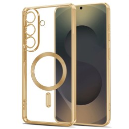 TECH-PROTECT MAGFLEX MAGSAFE GALAXY S26 SHINY GOLD Tech-Protect