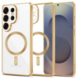 TECH-PROTECT MAGFLEX MAGSAFE GALAXY S26 ULTRA SHINY GOLD Tech-Protect