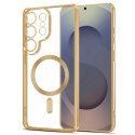 TECH-PROTECT MAGFLEX MAGSAFE GALAXY S26 ULTRA SHINY GOLD Tech-Protect