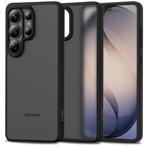 TECH-PROTECT MAGMAT GALAXY S26 ULTRA MATTE BLACK Tech-Protect