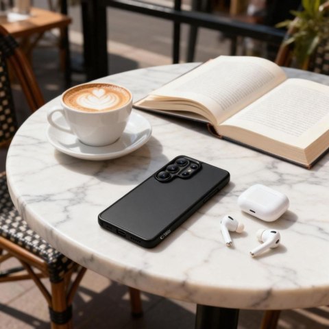 TECH-PROTECT MAGMAT GALAXY S26 ULTRA MATTE BLACK Tech-Protect