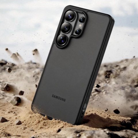 TECH-PROTECT MAGMAT GALAXY S26 ULTRA MATTE BLACK Tech-Protect