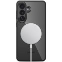 TECH-PROTECT MAGMAT MAGSAFE GALAXY S26 BLACK/CLEAR Tech-Protect