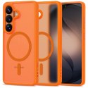TECH-PROTECT MAGMAT MAGSAFE GALAXY S26 MATTE ORANGE Tech-Protect