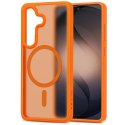 TECH-PROTECT MAGMAT MAGSAFE GALAXY S26 MATTE ORANGE Tech-Protect
