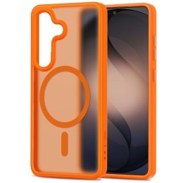 TECH-PROTECT MAGMAT MAGSAFE GALAXY S26 MATTE ORANGE Tech-Protect