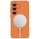 TECH-PROTECT MAGMAT MAGSAFE GALAXY S26 MATTE ORANGE Tech-Protect