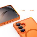 TECH-PROTECT MAGMAT MAGSAFE GALAXY S26 MATTE ORANGE Tech-Protect