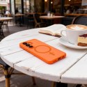 TECH-PROTECT MAGMAT MAGSAFE GALAXY S26 MATTE ORANGE Tech-Protect