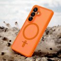 TECH-PROTECT MAGMAT MAGSAFE GALAXY S26 MATTE ORANGE Tech-Protect