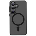 TECH-PROTECT MAGMAT MAGSAFE GALAXY S26+ PLUS MATTE BLACK Tech-Protect