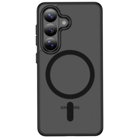 TECH-PROTECT MAGMAT MAGSAFE GALAXY S26+ PLUS MATTE BLACK Tech-Protect