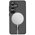 TECH-PROTECT MAGMAT MAGSAFE GALAXY S26+ PLUS MATTE BLACK Tech-Protect