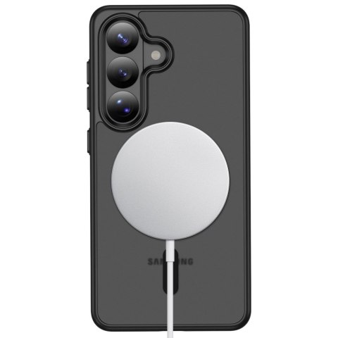 TECH-PROTECT MAGMAT MAGSAFE GALAXY S26+ PLUS MATTE BLACK Tech-Protect