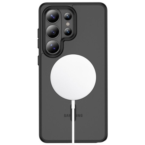 TECH-PROTECT MAGMAT MAGSAFE GALAXY S26 ULTRA MATTE BLACK Tech-Protect