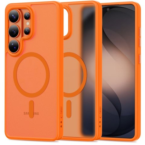 TECH-PROTECT MAGMAT MAGSAFE GALAXY S26 ULTRA MATTE ORANGE Tech-Protect