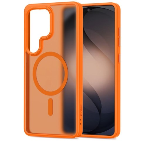 TECH-PROTECT MAGMAT MAGSAFE GALAXY S26 ULTRA MATTE ORANGE Tech-Protect