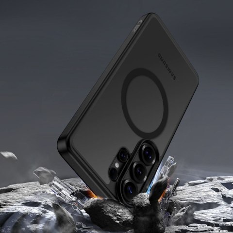 TECH-PROTECT MAGPEAK MAGSAFE GALAXY S26 ULTRA MATTE BLACK Tech-Protect