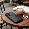 TECH-PROTECT MAGPEAK MAGSAFE GALAXY S26 ULTRA MATTE BLACK Tech-Protect