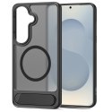 TECH-PROTECT MAGRACK MAGSAFE GALAXY S26 MATTE BLACK Tech-Protect