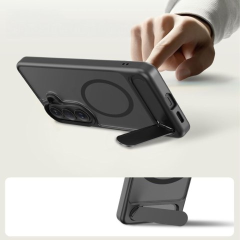 TECH-PROTECT MAGRACK MAGSAFE GALAXY S26 MATTE BLACK Tech-Protect