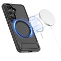 TECH-PROTECT MAGRACK MAGSAFE GALAXY S26+ PLUS MATTE BLACK Tech-Protect