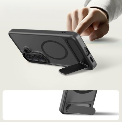 TECH-PROTECT MAGRACK MAGSAFE GALAXY S26+ PLUS MATTE BLACK Tech-Protect