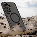 TECH-PROTECT MAGRACK MAGSAFE GALAXY S26+ PLUS MATTE BLACK Tech-Protect