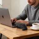 TECH-PROTECT MAGRACK MAGSAFE GALAXY S26+ PLUS MATTE BLACK Tech-Protect
