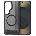 TECH-PROTECT MAGRACK MAGSAFE GALAXY S26 ULTRA MATTE BLACK Tech-Protect