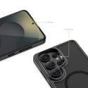 TECH-PROTECT MAGRACK MAGSAFE GALAXY S26 ULTRA MATTE BLACK Tech-Protect