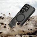 TECH-PROTECT MAGRACK MAGSAFE GALAXY S26 ULTRA MATTE BLACK Tech-Protect