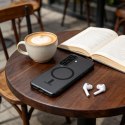 TECH-PROTECT MAGSLIM MAGSAFE GALAXY S26 MATTE/BLACK Tech-Protect