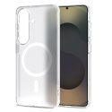 TECH-PROTECT MAGSLIM MAGSAFE GALAXY S26 MATTE/ICE Tech-Protect