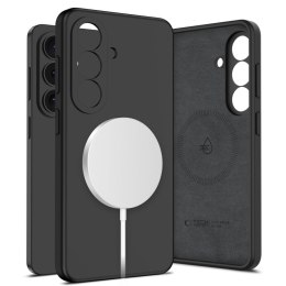 TECH-PROTECT SILICONE MAGSAFE GALAXY S26 BLACK Tech-Protect