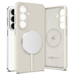 TECH-PROTECT SILICONE MAGSAFE GALAXY S26 COSMIC LATTE Tech-Protect
