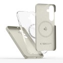 TECH-PROTECT SILICONE MAGSAFE GALAXY S26 COSMIC LATTE Tech-Protect