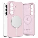 TECH-PROTECT SILICONE MAGSAFE GALAXY S26 PINK PEARL Tech-Protect