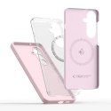TECH-PROTECT SILICONE MAGSAFE GALAXY S26 PINK PEARL Tech-Protect