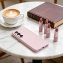 TECH-PROTECT SILICONE MAGSAFE GALAXY S26 PINK PEARL Tech-Protect