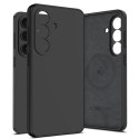 TECH-PROTECT SILICONE MAGSAFE GALAXY S26+ PLUS BLACK Tech-Protect