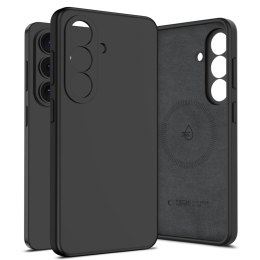 TECH-PROTECT SILICONE MAGSAFE GALAXY S26+ PLUS BLACK Tech-Protect