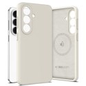 TECH-PROTECT SILICONE MAGSAFE GALAXY S26+ PLUS COSMIC LATTE Tech-Protect