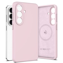 TECH-PROTECT SILICONE MAGSAFE GALAXY S26+ PLUS PINK PEARL Tech-Protect