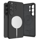 TECH-PROTECT SILICONE MAGSAFE GALAXY S26 ULTRA BLACK Tech-Protect