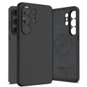 TECH-PROTECT SILICONE MAGSAFE GALAXY S26 ULTRA BLACK Tech-Protect