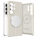 TECH-PROTECT SILICONE MAGSAFE GALAXY S26 ULTRA COSMIC LATTE Tech-Protect