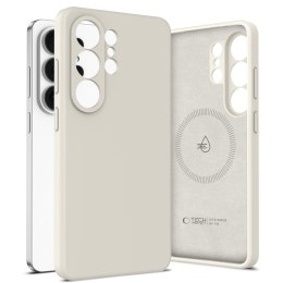 TECH-PROTECT SILICONE MAGSAFE GALAXY S26 ULTRA COSMIC LATTE Tech-Protect
