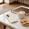 TECH-PROTECT SILICONE MAGSAFE GALAXY S26 ULTRA COSMIC LATTE Tech-Protect